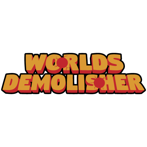 Worlds Demolisher (Beta) | Total-Viz